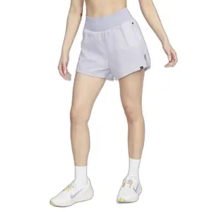 Women's shorts Nike Dri-FIT Dvn Rflctv image-0