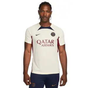 Maillot d'entraînement PSG Strike 2023/24 image-0