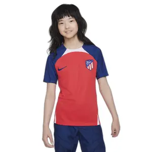 Camiseta de entrenamiento para niños Atlético Madrid Dri-FIT Strike 2023/24 image-0