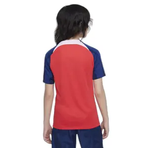 Camiseta de entrenamiento para niños Atlético Madrid Dri-FIT Strike 2023/24 image-2