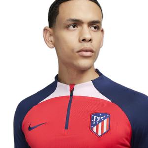 Training top Atlético Madrid Dri-FIT Strike Drill 2023/24 image-3