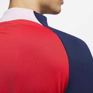 Training top Atlético Madrid Dri-FIT Strike Drill 2023/24 image-4