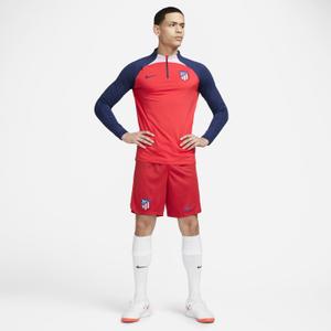 Training top Atlético Madrid Dri-FIT Strike Drill 2023/24 image-1