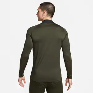 Trainingsoberteil FC Barcelona Dri-FIT Strike 2023/24 image-2