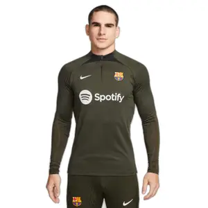 Trainingsoberteil FC Barcelona Dri-FIT Strike 2023/24 image-1