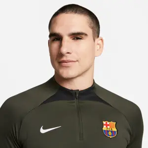 Trainingsoberteil FC Barcelona Dri-FIT Strike 2023/24 image-5