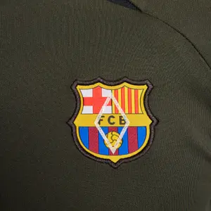 Trainingsoberteil FC Barcelona Dri-FIT Strike 2023/24 image-4