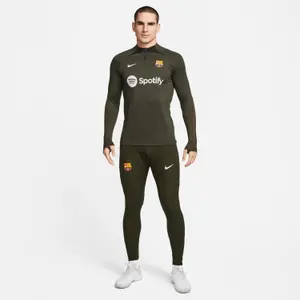 Trainingsoberteil FC Barcelona Dri-FIT Strike 2023/24 image-0