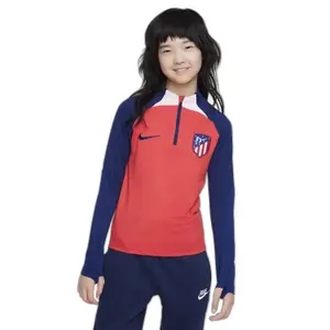 Trainingsoberteil Kind Atlético Madrid Dri-FIT Strike Drill 2023/24 image-0