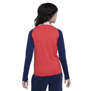 Trainingsoberteil Kind Atlético Madrid Dri-FIT Strike Drill 2023/24 image-2