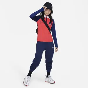 Trainingsoberteil Kind Atlético Madrid Dri-FIT Strike Drill 2023/24 image-1