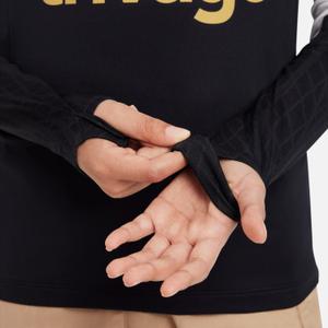 Haut d’entraînement enfant Chelsea Dri-FIT Strike Drill image-4