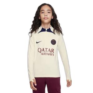 dx3154-116-children-s-training-top-psg-dri-fit-strike-drill-2023-24-beige-beige-night-blue