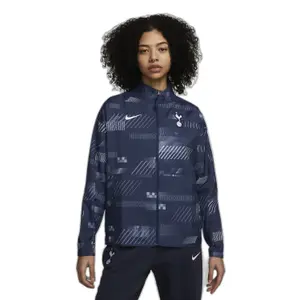 Trainingsjacke Damen tottenham dri-fit gx image-0