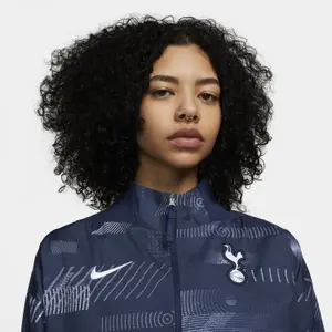 Trainingsjacke Damen tottenham dri-fit gx image-3
