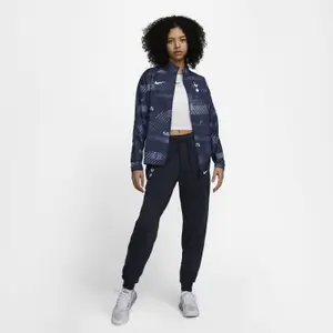 Trainingsjacke Damen tottenham dri-fit gx image-1