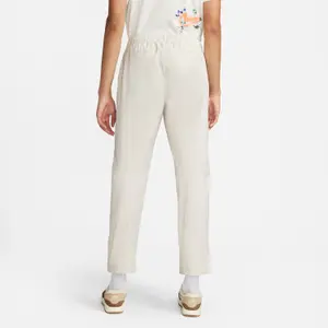 Pantaloni a gamba dritta in tessuto Nike Club image-2