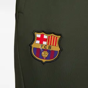 Trousers FC Barcelone Strike 2023/24 image-4