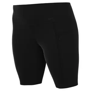 Women's thigh-high boots Nike Dri-FIT Go Hr 8 " Plus image-0