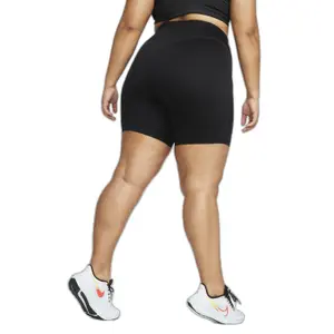 Women's thigh-high boots Nike Dri-FIT Go Hr 8 " Plus image-2