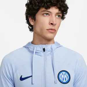Chándal de entrenamiento Inter Milan Dri-FIT Strike image-1