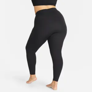 Leggings für Frauen Nike Dri-FIT Zenvy image-2