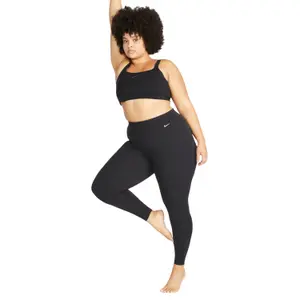Leggings für Frauen Nike Dri-FIT Zenvy image-0