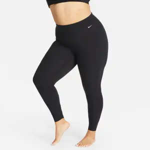Leggings für Frauen Nike Dri-FIT Zenvy image-1