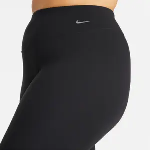 Leggings für Frauen Nike Dri-FIT Zenvy image-3