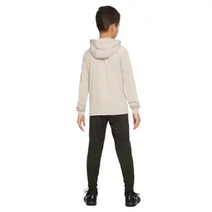 Hooded sweatshirt for kids FC Barcelona Dri-FIT Strike image-3