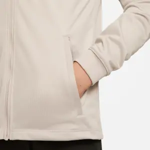 Hooded sweatshirt for kids FC Barcelona Dri-FIT Strike image-5