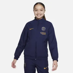 Children's tracksuit PSG Dri-FIT Strike image-1