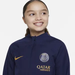 Children's tracksuit PSG Dri-FIT Strike image-4
