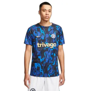 Maillot Chelsea Dri-FIT Academy Pro KPM 2023/24