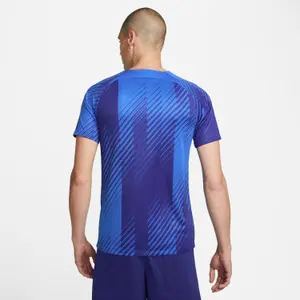Warm Up Trikot FC Barcelone Academy Pro 2023/24 image-1