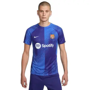 Warm Up Trikot FC Barcelone Academy Pro 2023/24 image-0