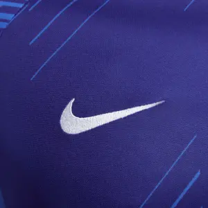 Warm Up Trikot FC Barcelone Academy Pro 2023/24 image-5