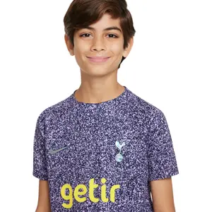 Maglia da allenamento per bambini Tottenham Dri-FIT Academy Pro image-4