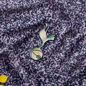 Maglia da allenamento per bambini Tottenham Dri-FIT Academy Pro image-5