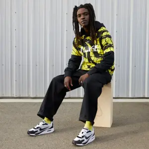 Baskets Nike Air Max Solo image-5