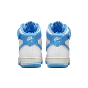 Baskets femme Nike Air Force 1 High Original image-5