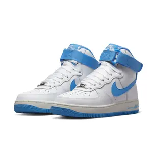 Baskets femme Nike Air Force 1 High Original image-4