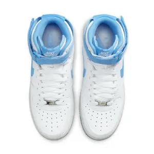 Baskets femme Nike Air Force 1 High Original image-6