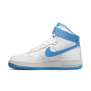 Baskets femme Nike Air Force 1 High Original image-3
