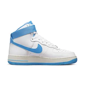 Baskets femme Nike Air Force 1 High Original image-2