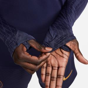 Long Sleeve Training Jersey PSG Strike 2023/24 image-6