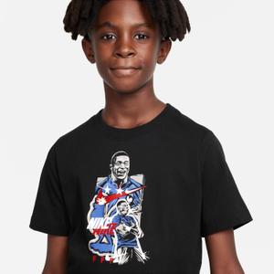 Camiseta de niño de la Copa Mundial 2022 Francia image-1