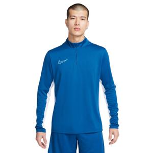 Trainingsoberteil mit halbem Reißverschluss Nike Academy Dri-FIT image-1