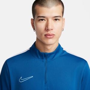 Trainingsoberteil mit halbem Reißverschluss Nike Academy Dri-FIT image-4