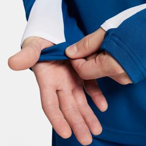 Trainingsoberteil mit halbem Reißverschluss Nike Academy Dri-FIT image-6